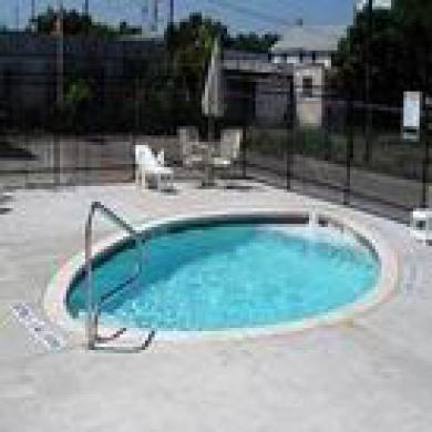 Nites Motel Killeen